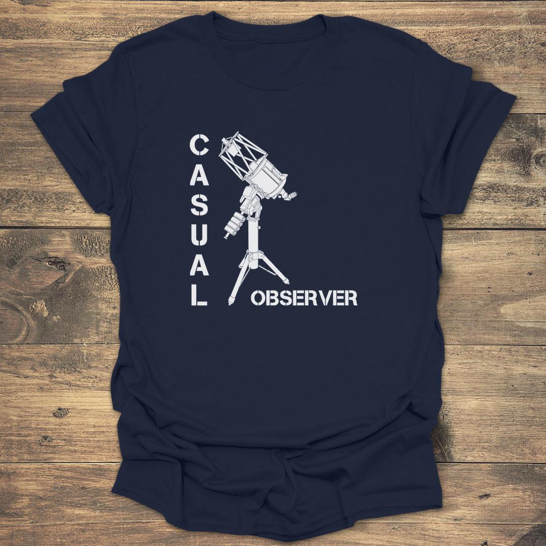 Casual Observer product image 4