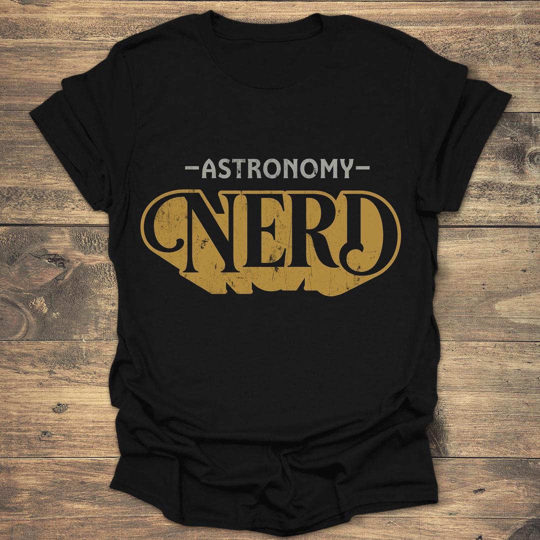 Astronomy Nerd Vintage product image 2