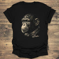 Ham The Astrochimp Portrait product image 1