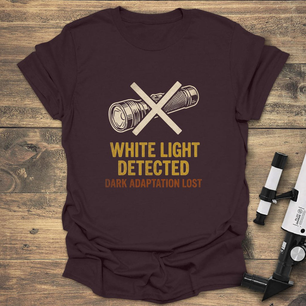 White Light Detected product image 1