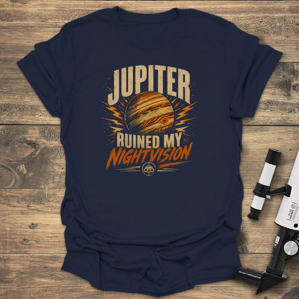 Jupiter Ruined My Nightvision product image 3