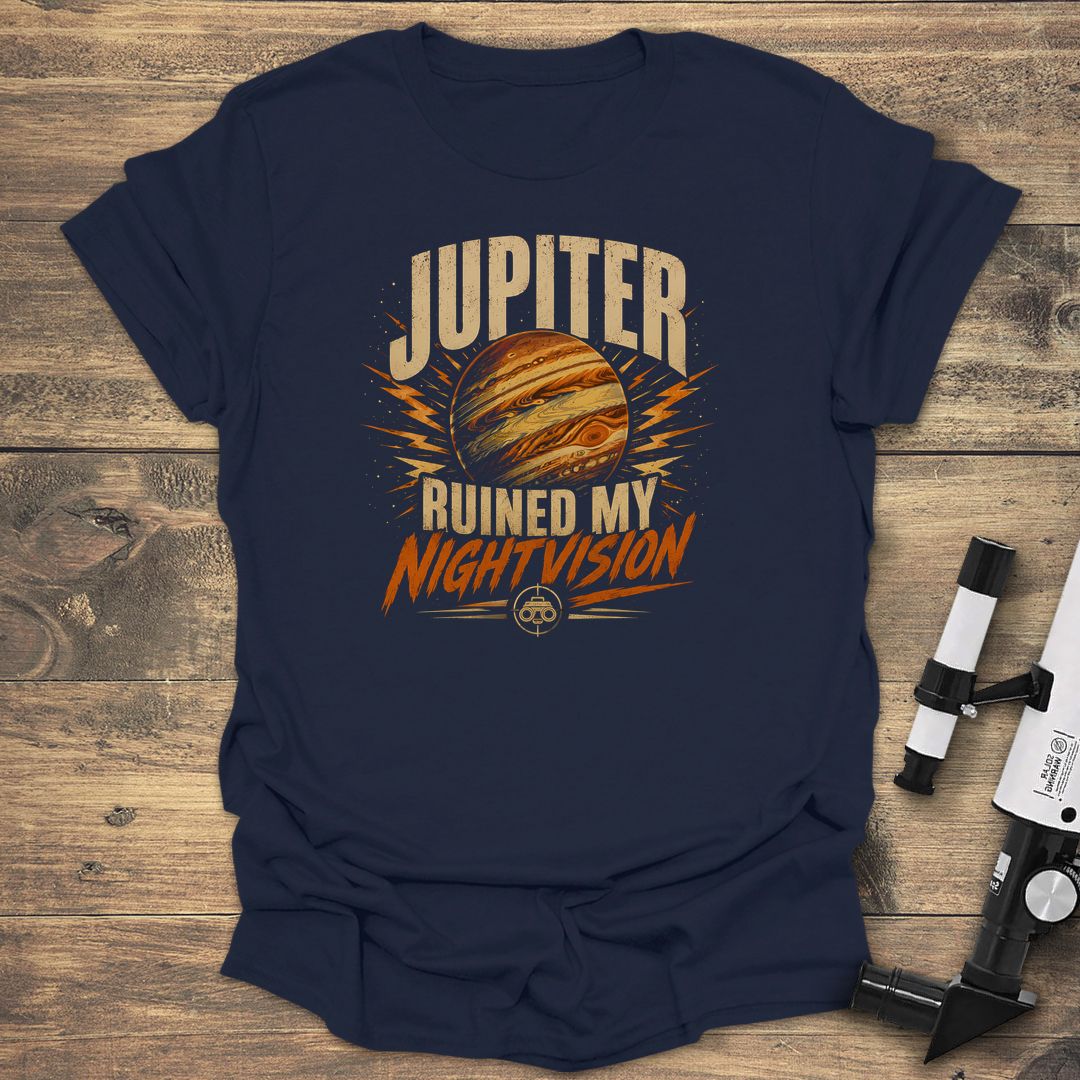 Jupiter Ruined My Nightvision product image 3