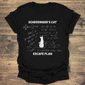 Schrödinger's Cat Escape Plan product image 1