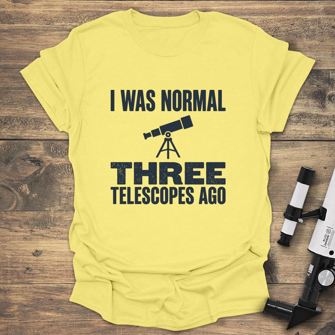 I Was Normal product image 1