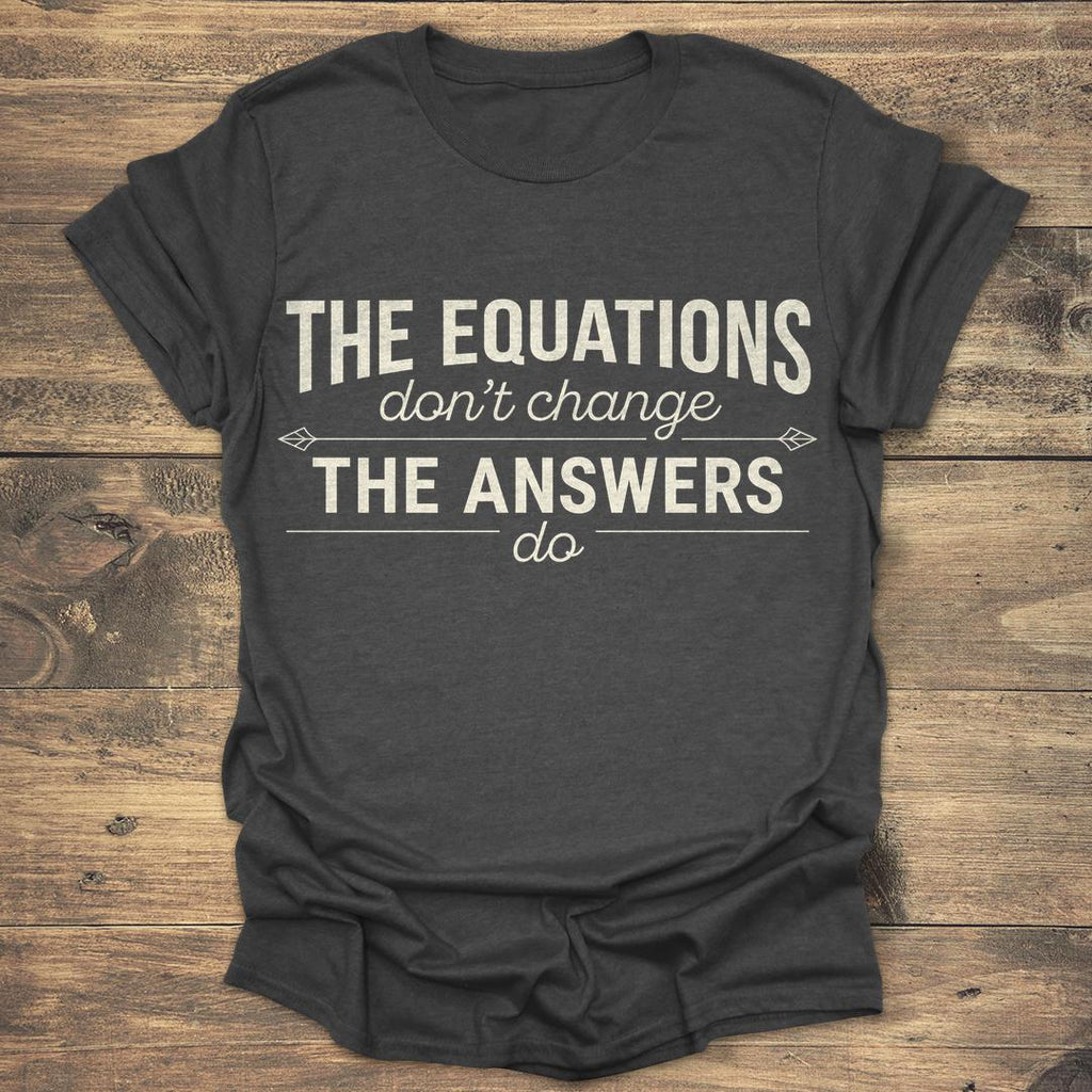 The Equations product image 1