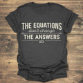 The Equations product image 1