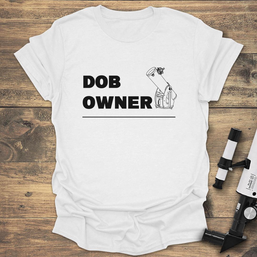 DOB OWNER product image 7