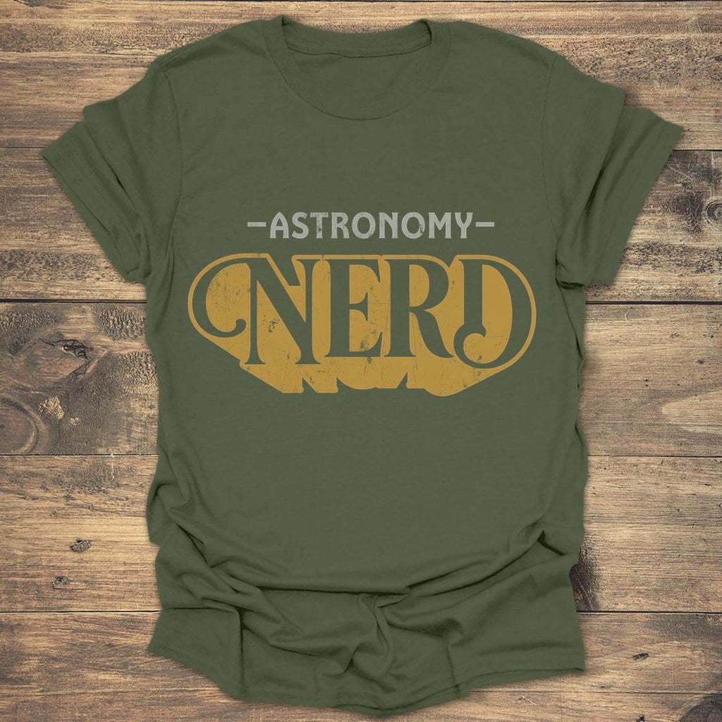 Astronomy Nerd Vintage product image 4