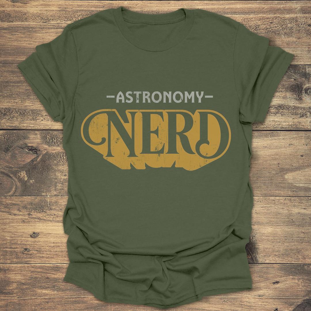 Astronomy Nerd Vintage product image 4