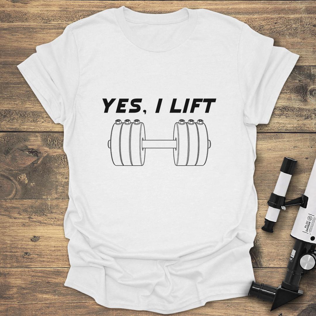 Yes I Lift product image 7