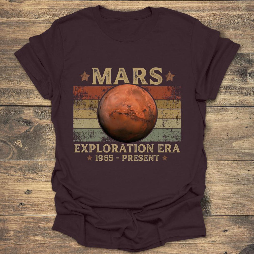 Mars Exploration Era product image 2