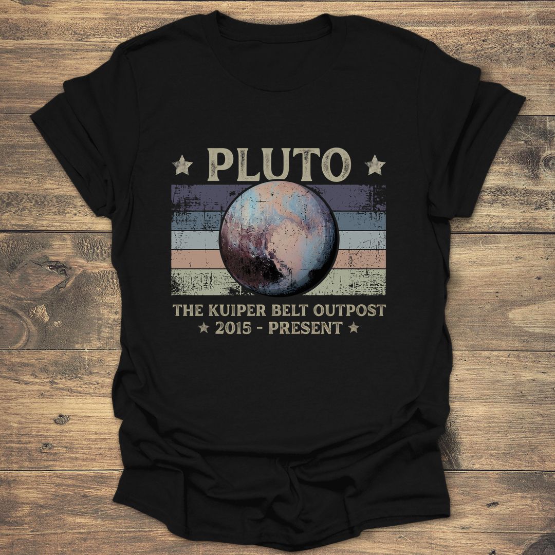 Pluto The Kuiper Belt Outpost product image 2