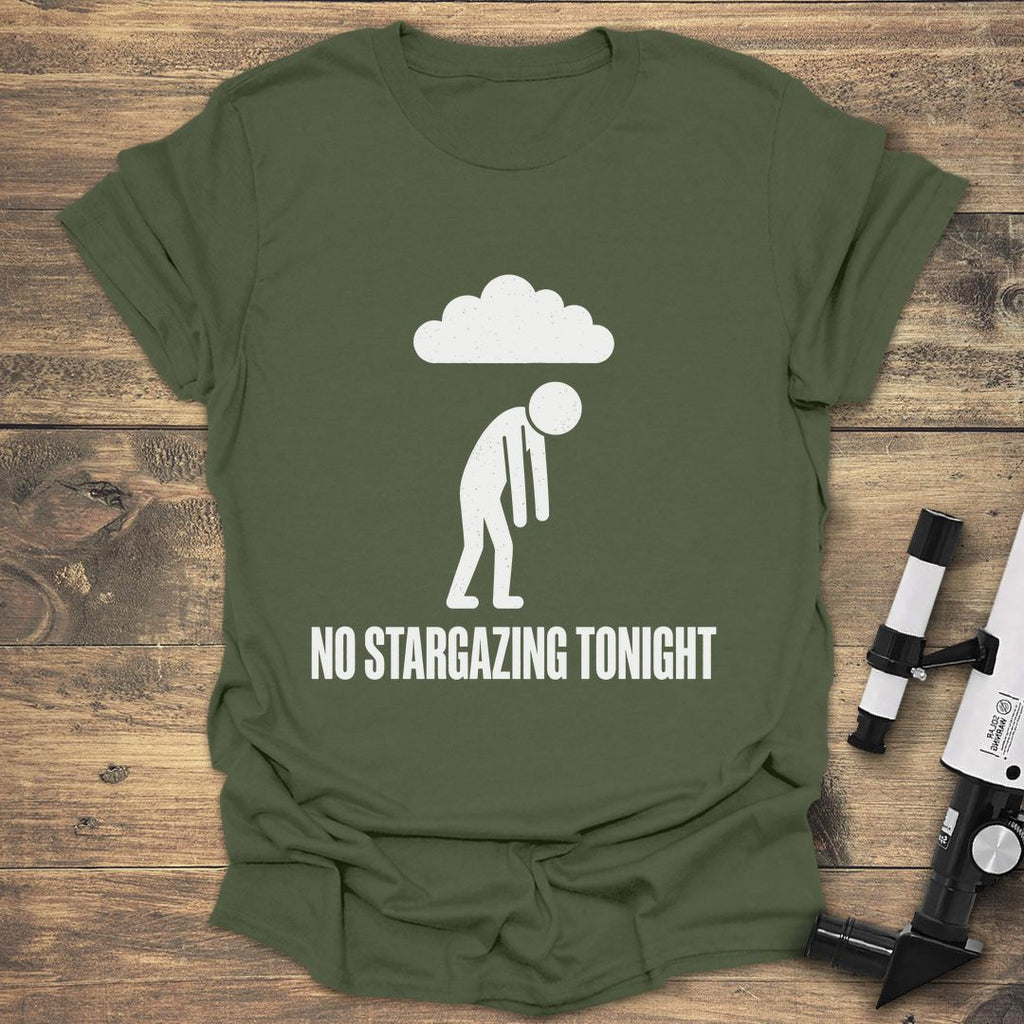 No Stargazing Tonight product image 3