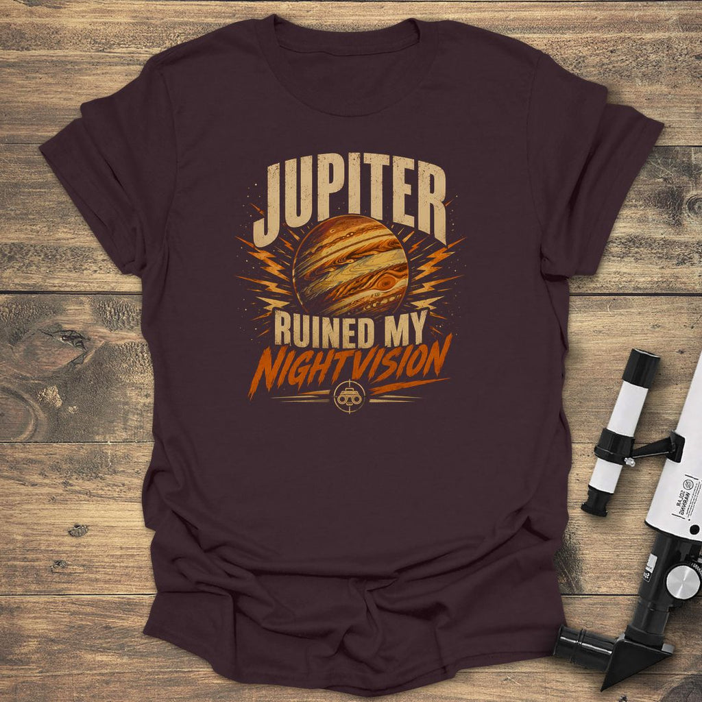 Jupiter Ruined My Nightvision product image 2