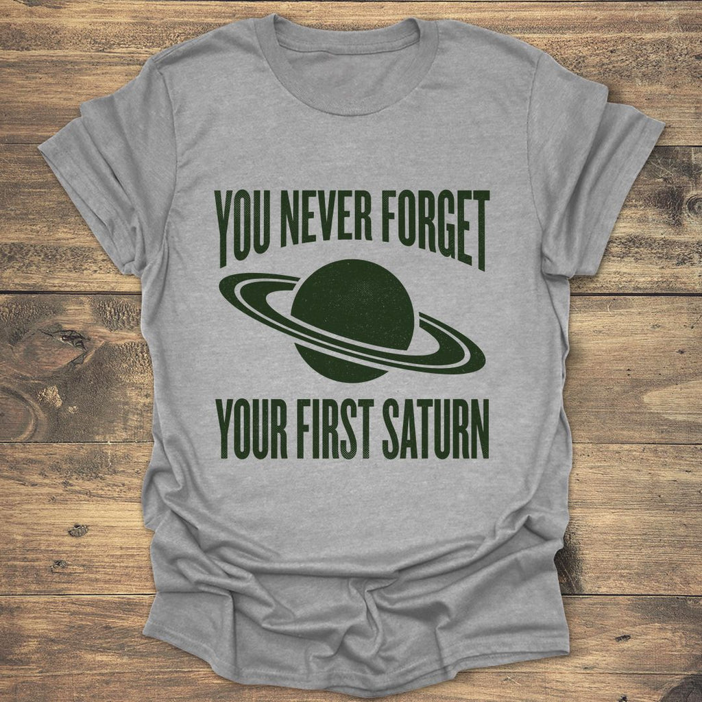 You Never Forget Saturn product image 6