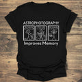Astrophotography Improves Memory product image 1