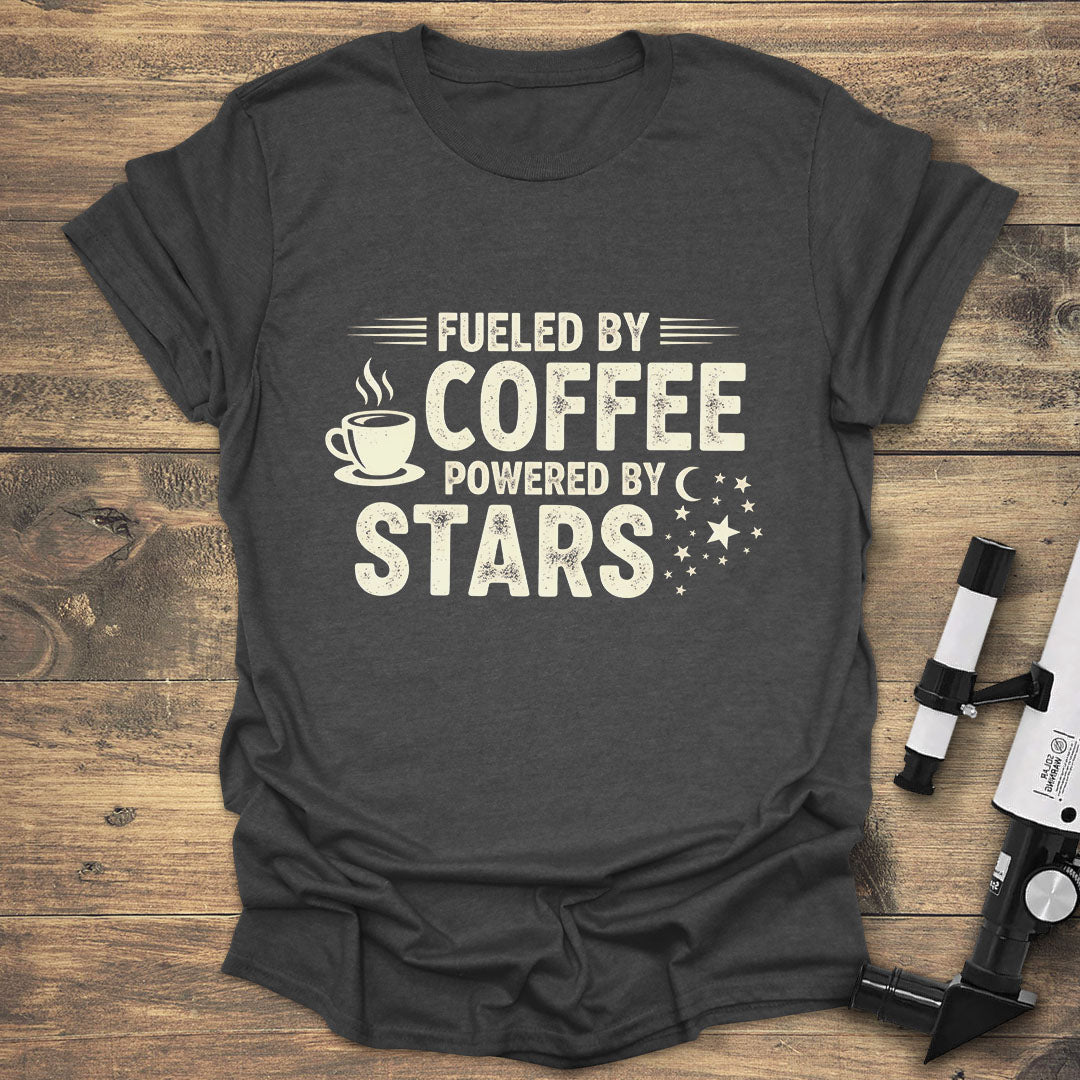 Fueled By Coffee Powered By product image 3