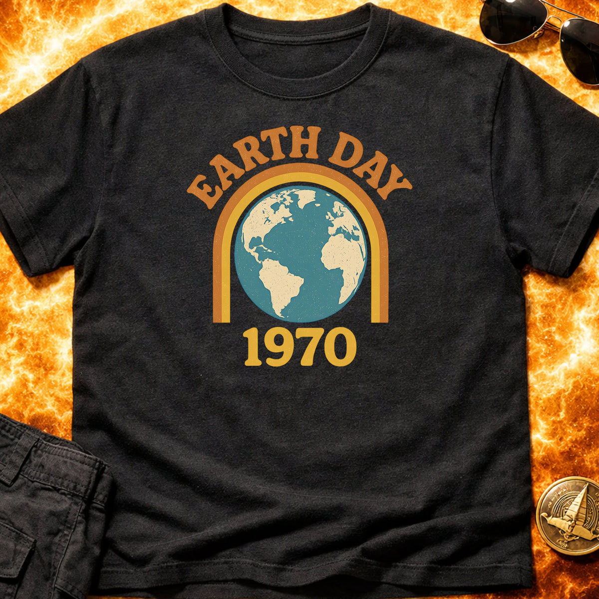 Earth Day 1970 product image 1