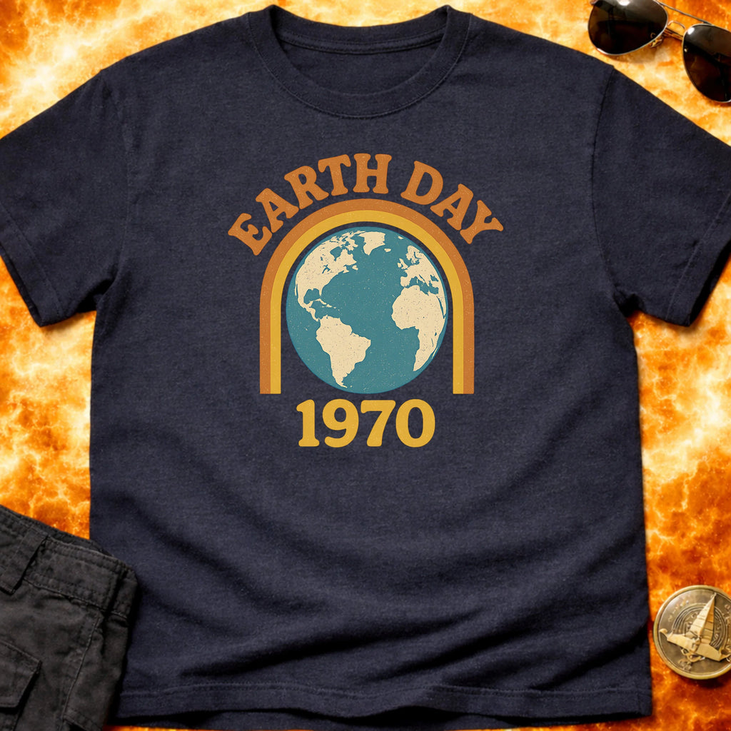Earth Day 1970 product image 3