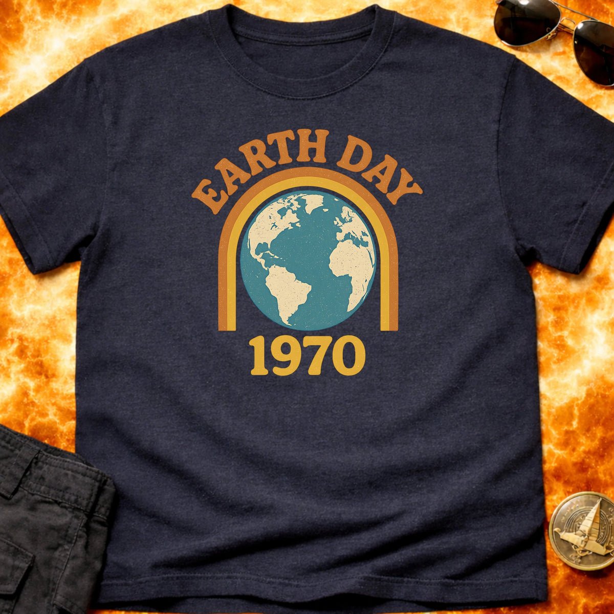 Earth Day 1970 product image 3