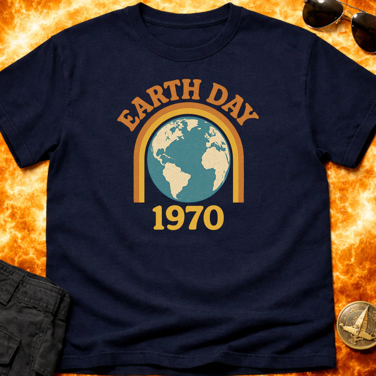 Earth Day 1970 product image 2
