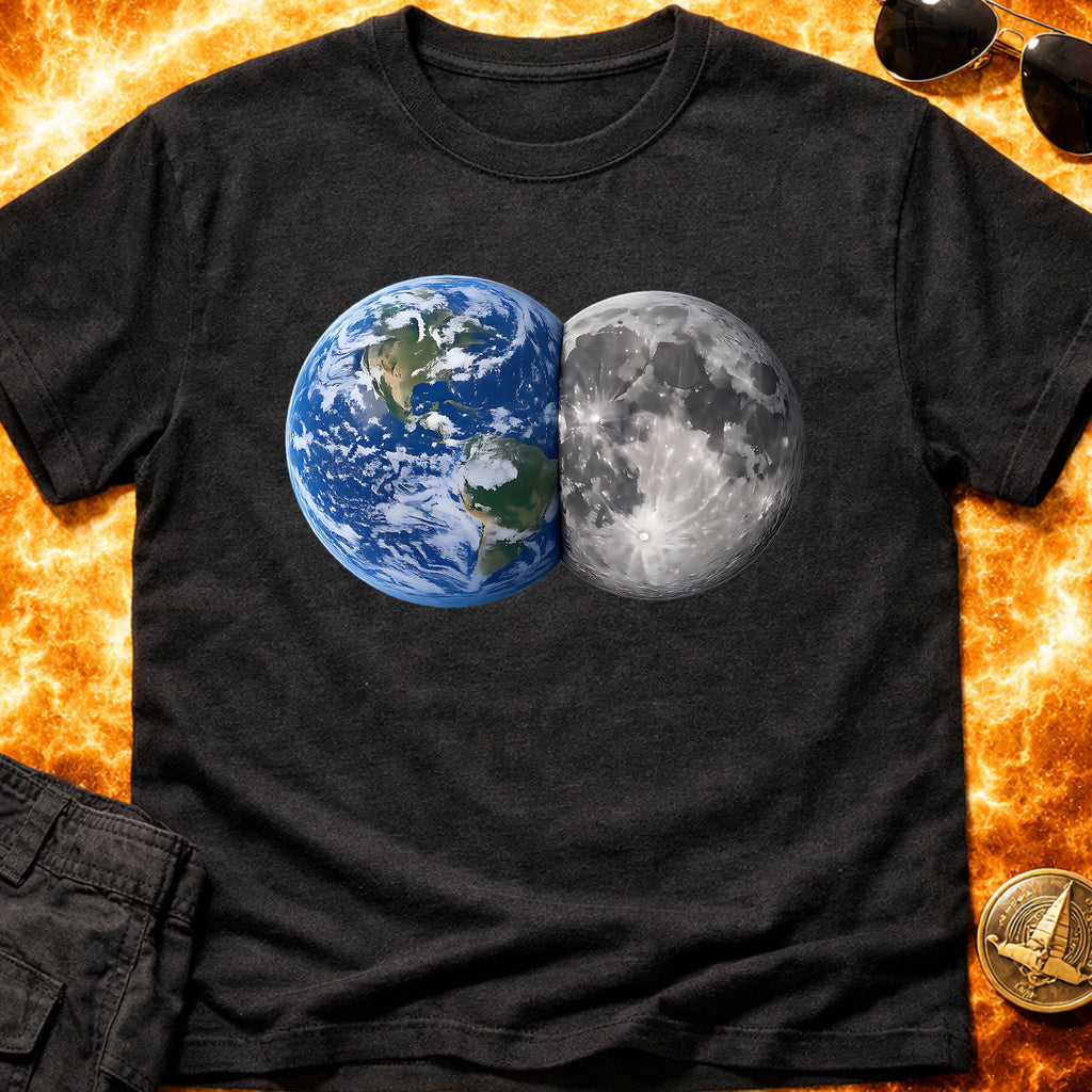 Earth Moon Snuggle product image 3