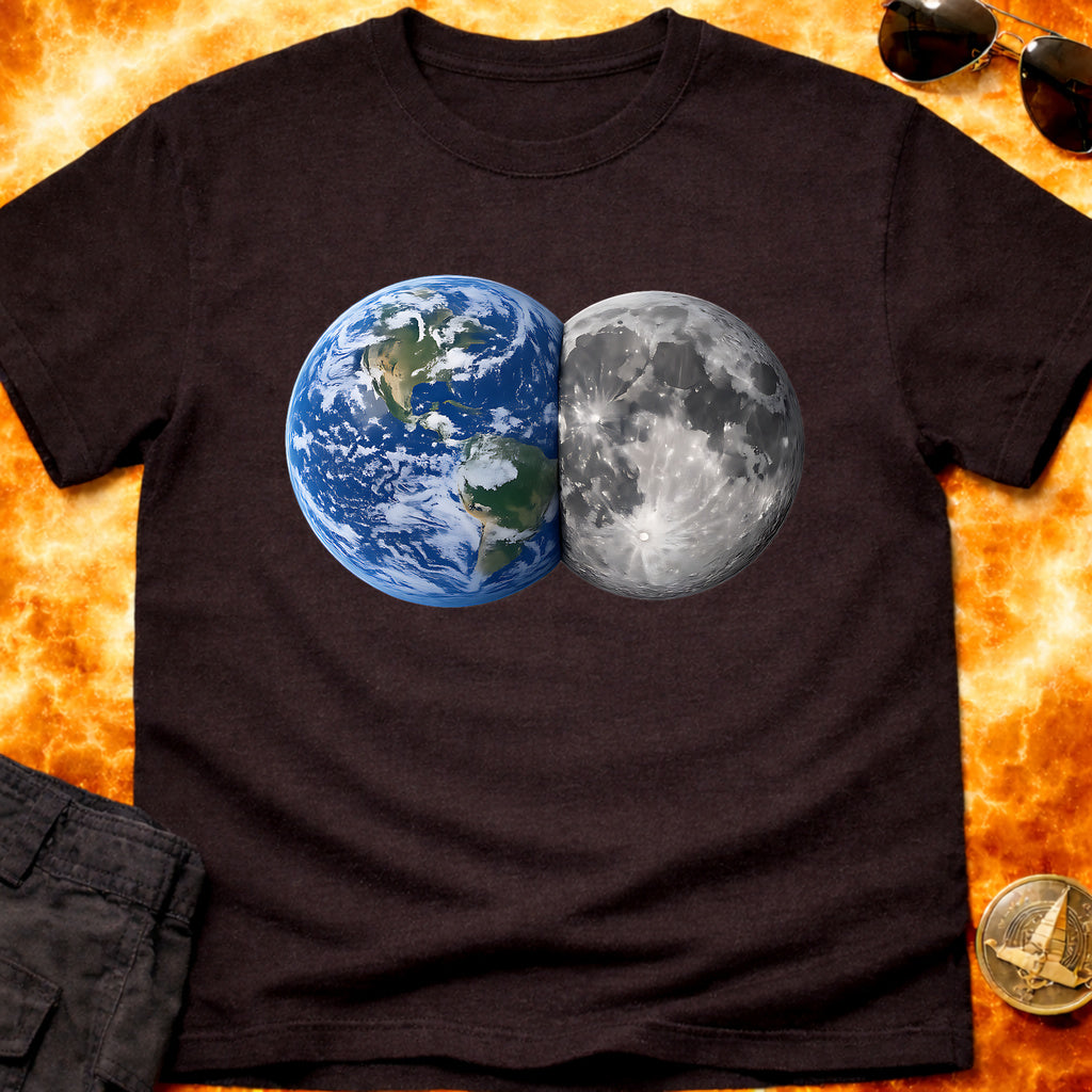 Earth Moon Snuggle product image 4