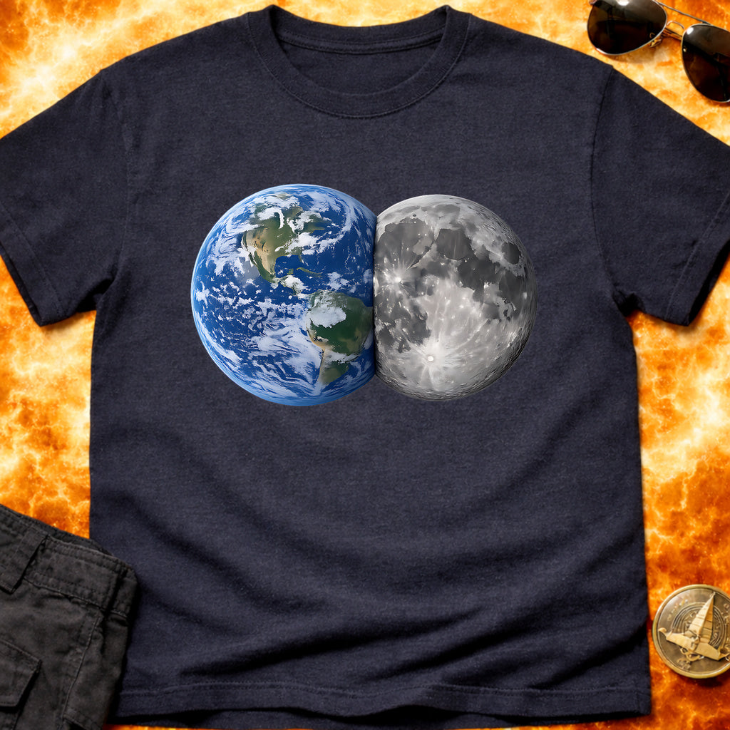 Earth Moon Snuggle product image 6