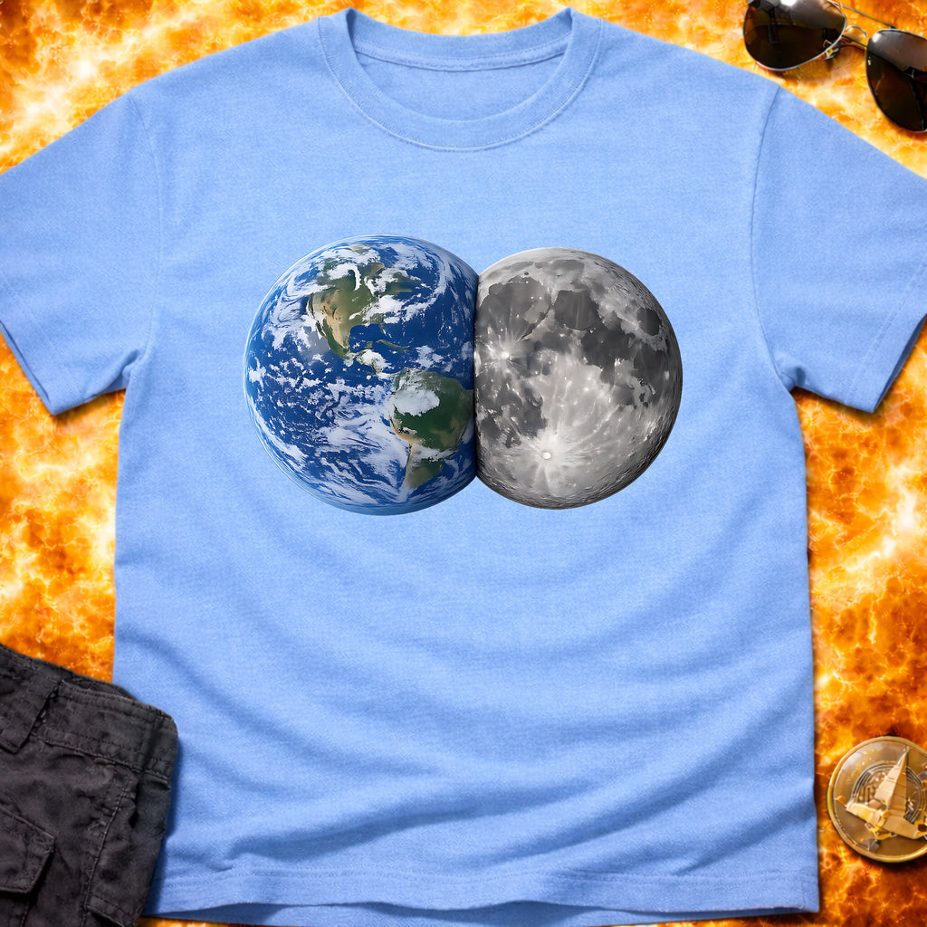 Earth Moon Snuggle product image 2