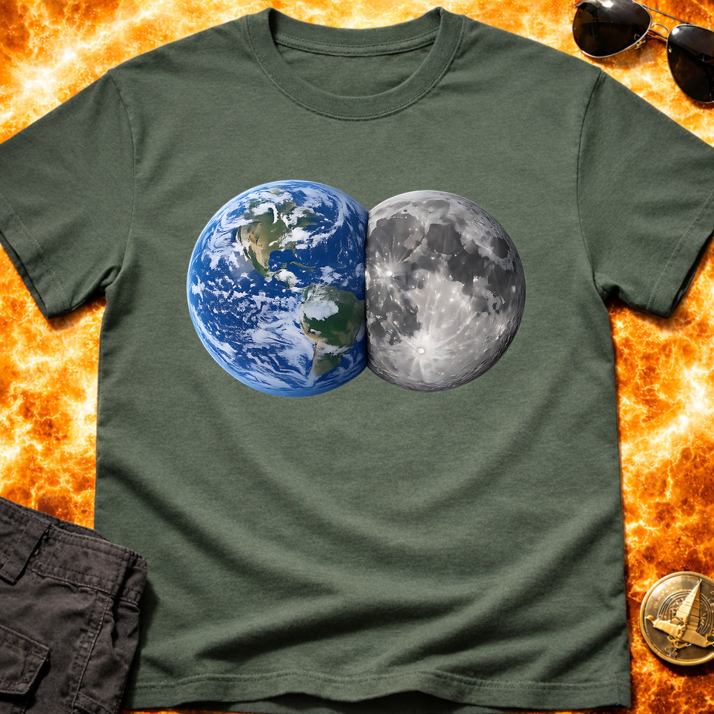 Earth Moon Snuggle product image 7