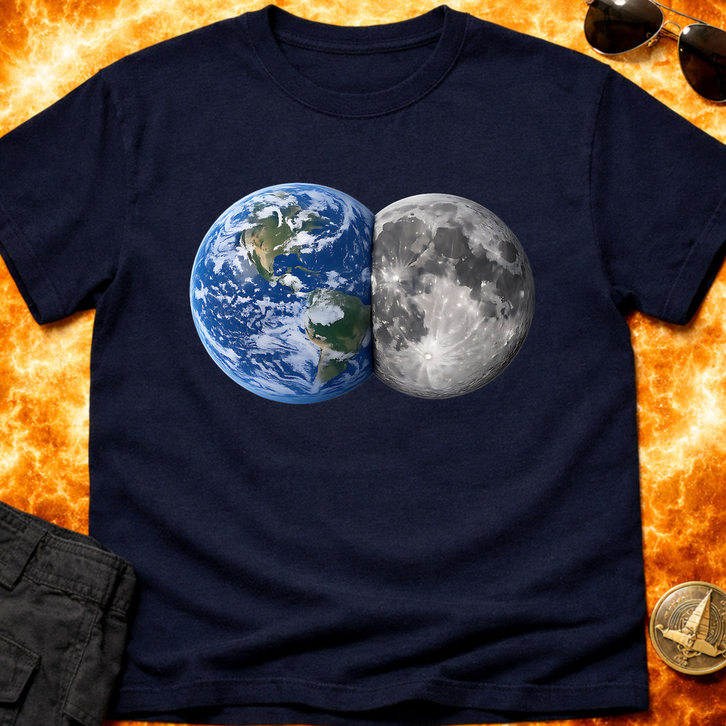 Earth Moon Snuggle product image 5