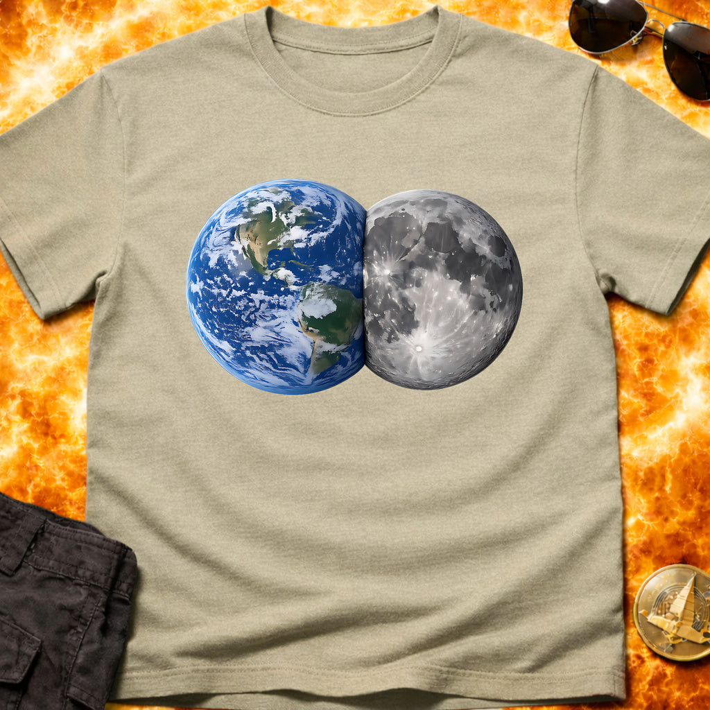 Earth Moon Snuggle product image 8