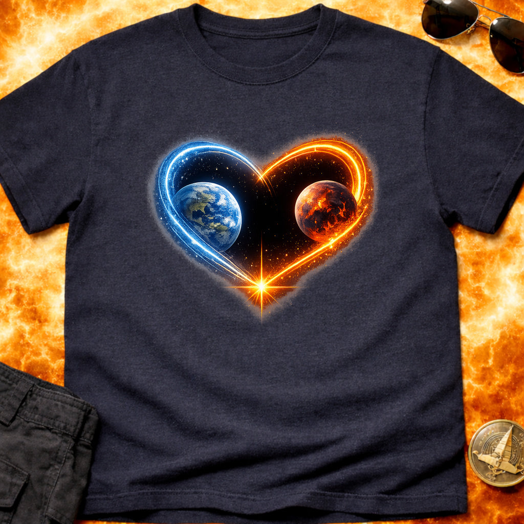 Earth Venus Heart product image 5