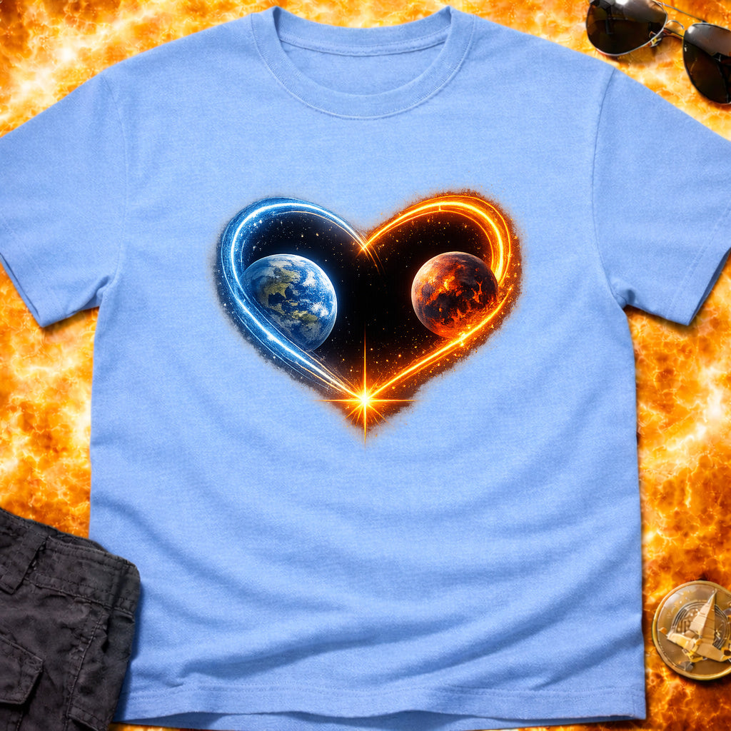 Earth Venus Heart product image 9