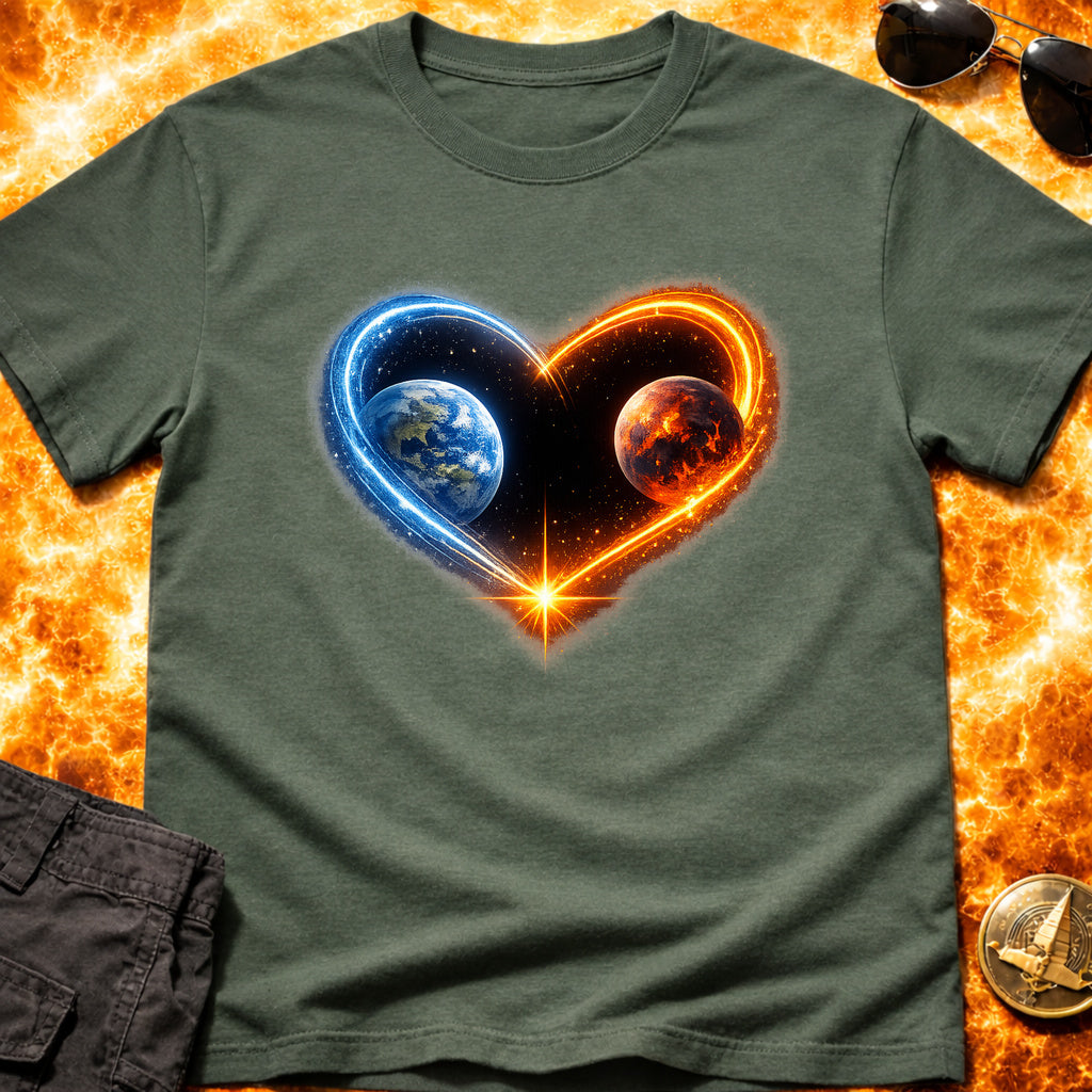 Earth Venus Heart product image 6