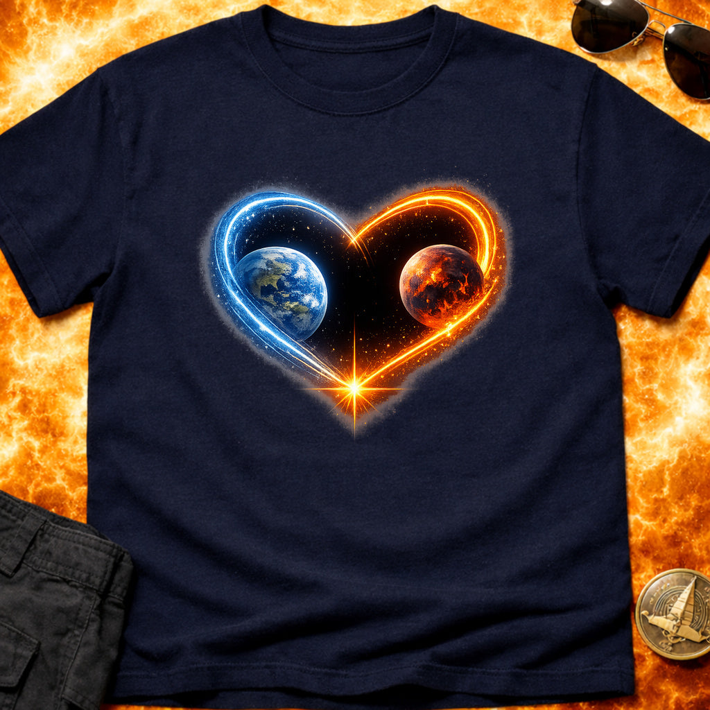 Earth Venus Heart product image 4