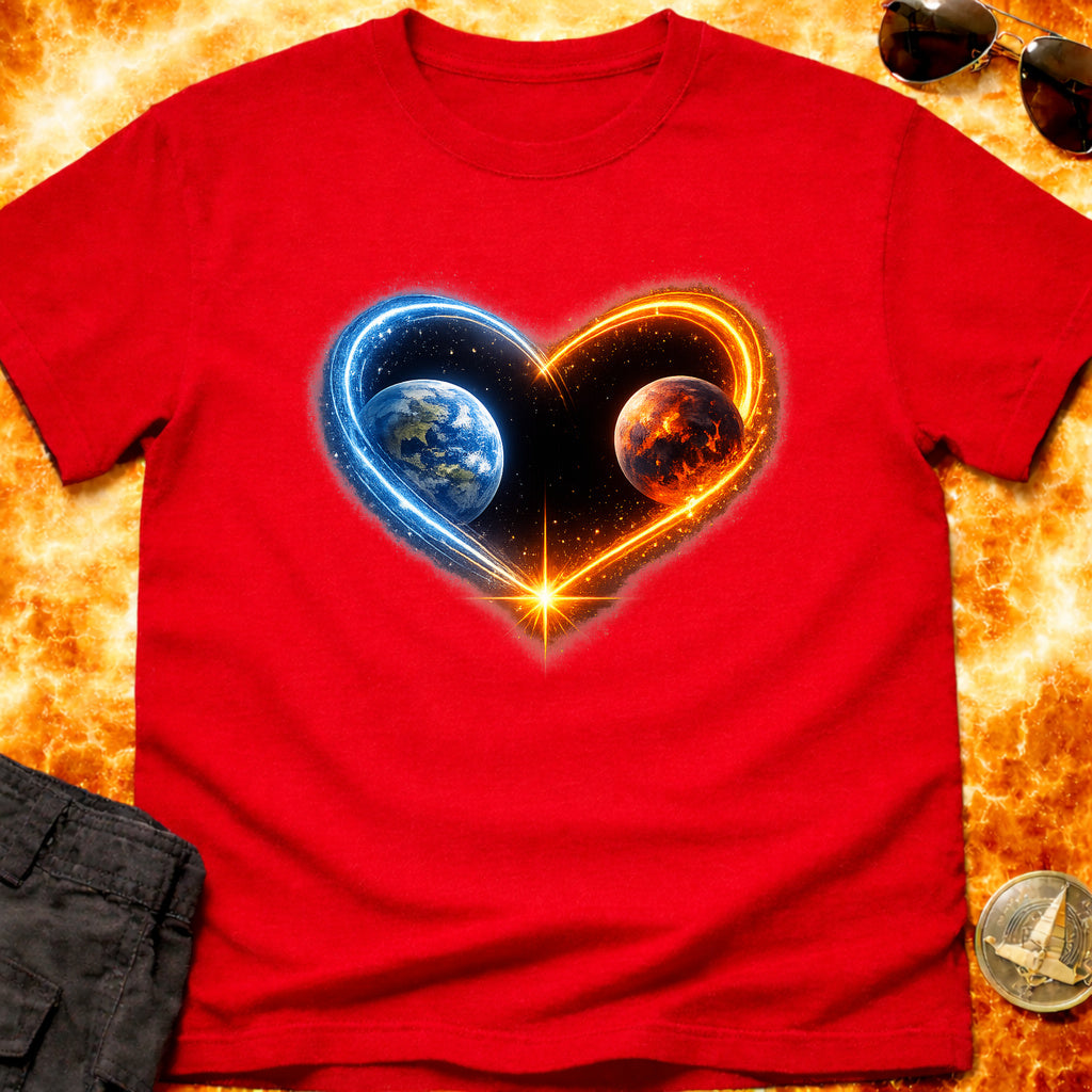 Earth Venus Heart product image 2