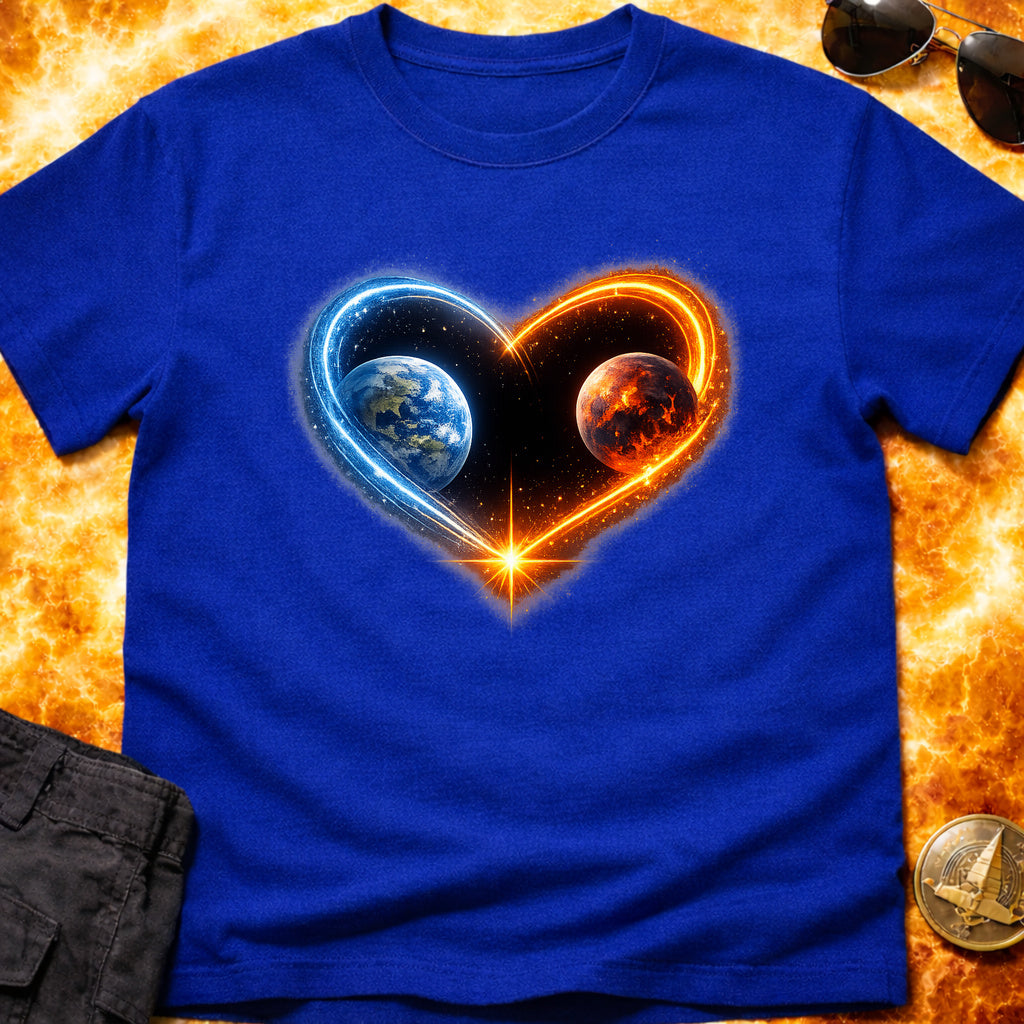 Earth Venus Heart product image 7