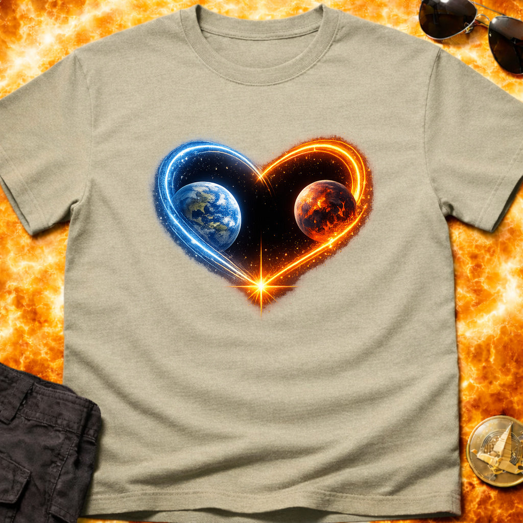 Earth Venus Heart product image 8