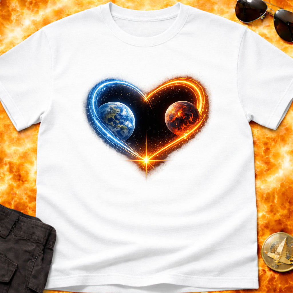 Earth Venus Heart product image 10