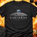 EarthRise Different View T-Shirt product image 1