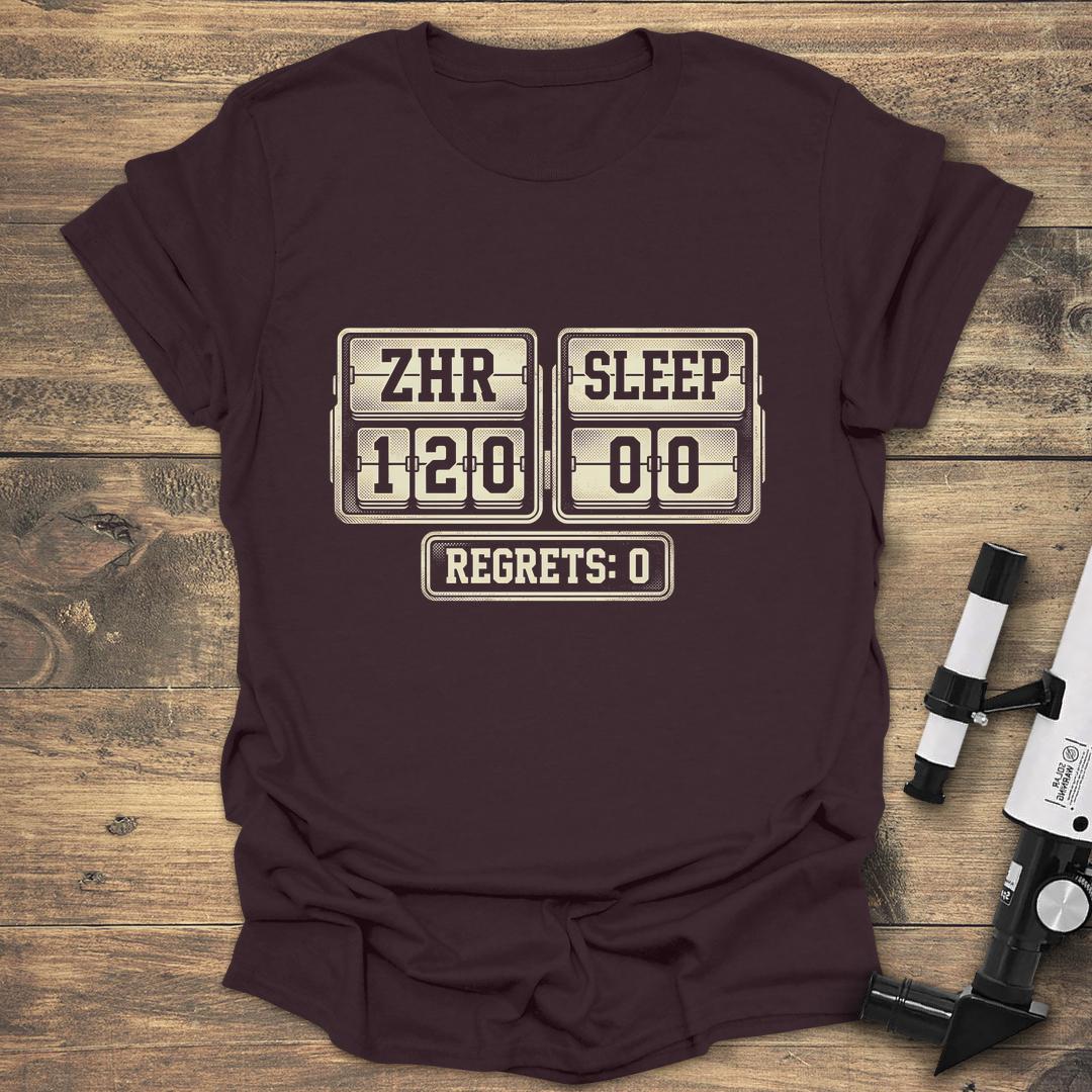 ZHR Scoreboard Meteor Shower product image 2