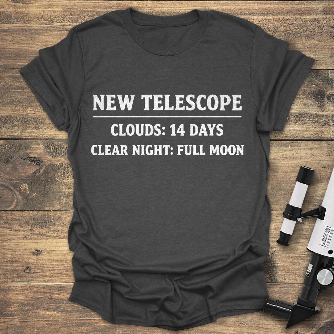 New Telescope Curse product image 3