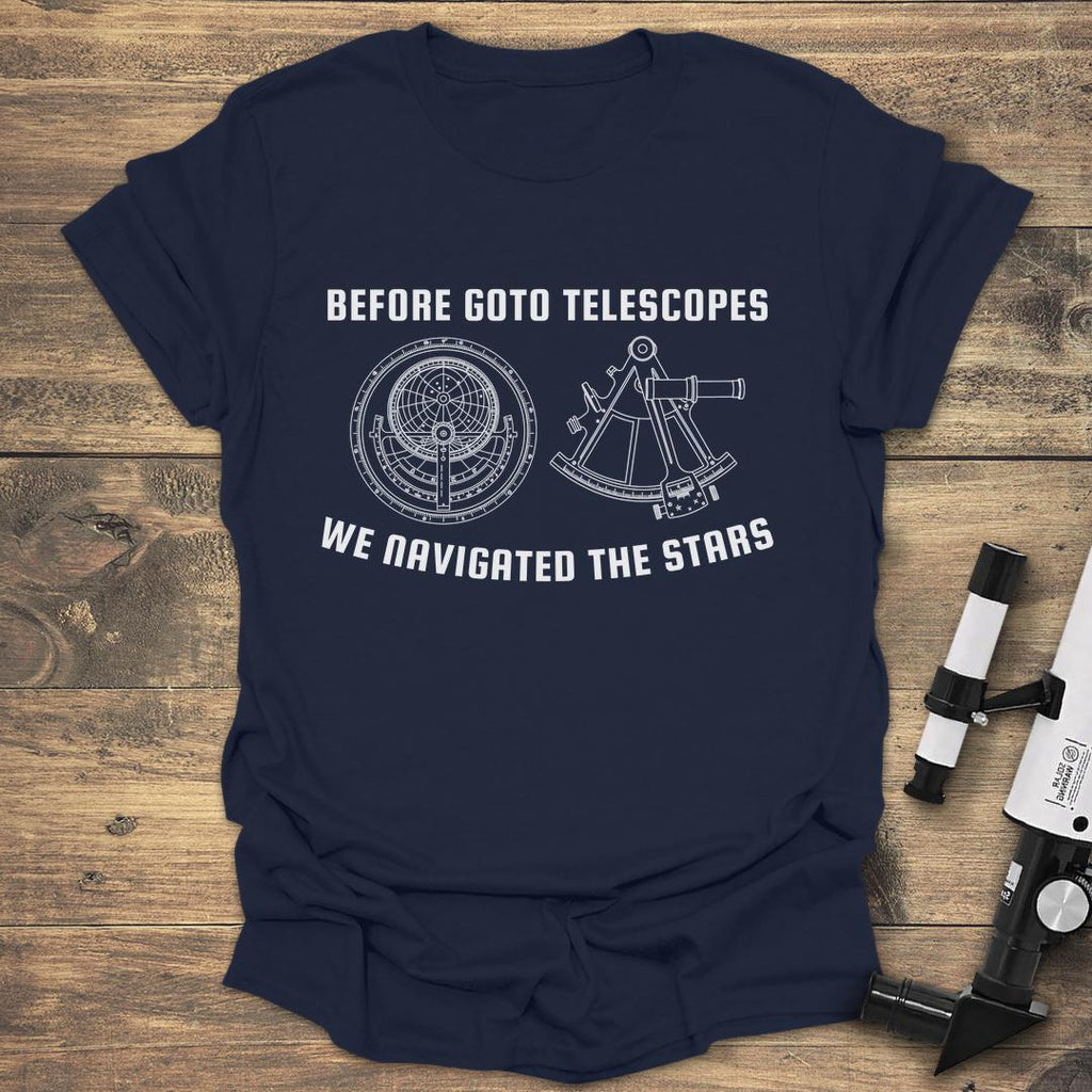 Before GOTO Telescopes product image 4