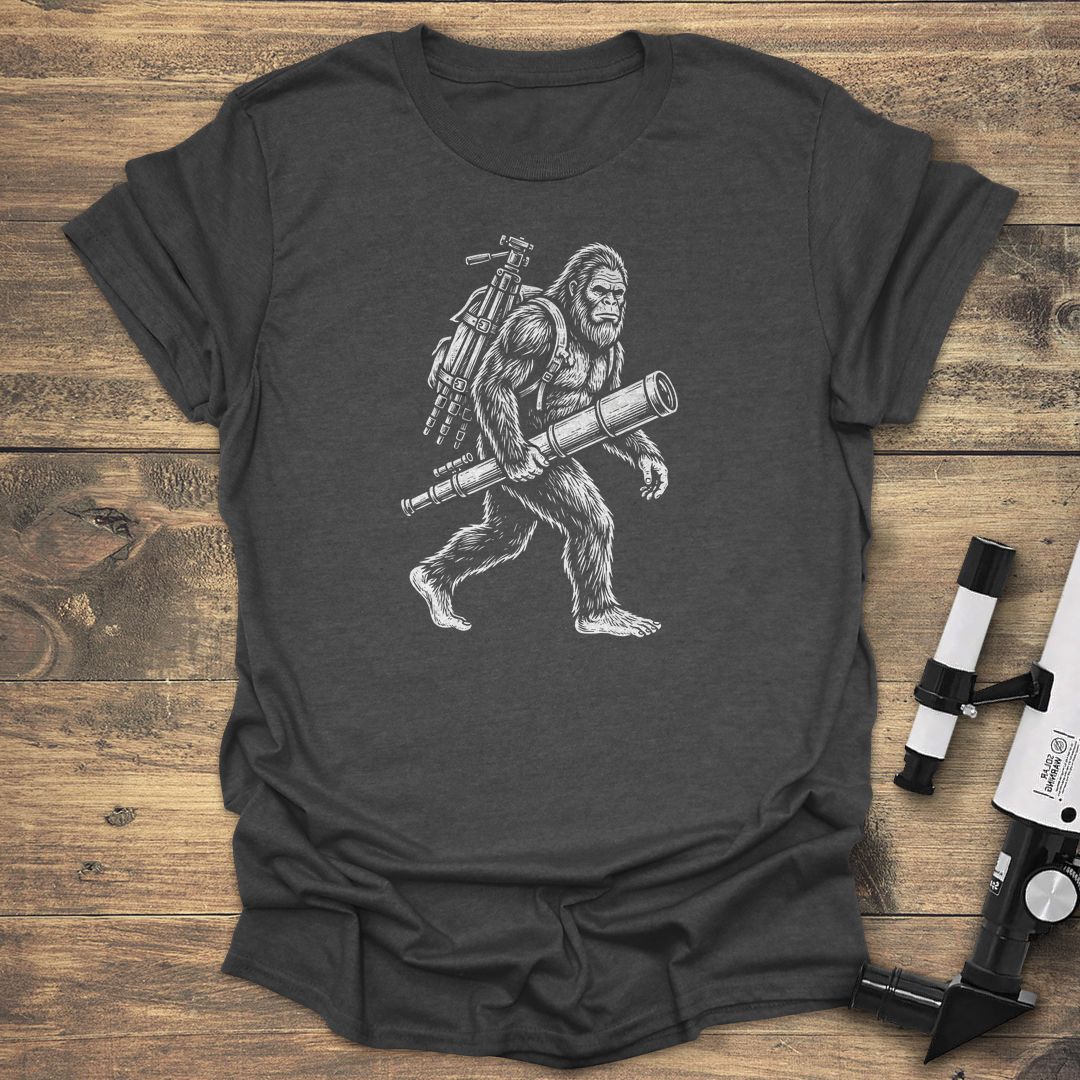 Bigfoot Telescope Stargazer product image 4