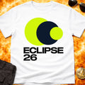 Eclipse 26 Flat T-Shirt product image 1