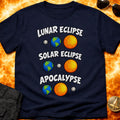 Eclipse Apocalypse T-Shirt product image 1