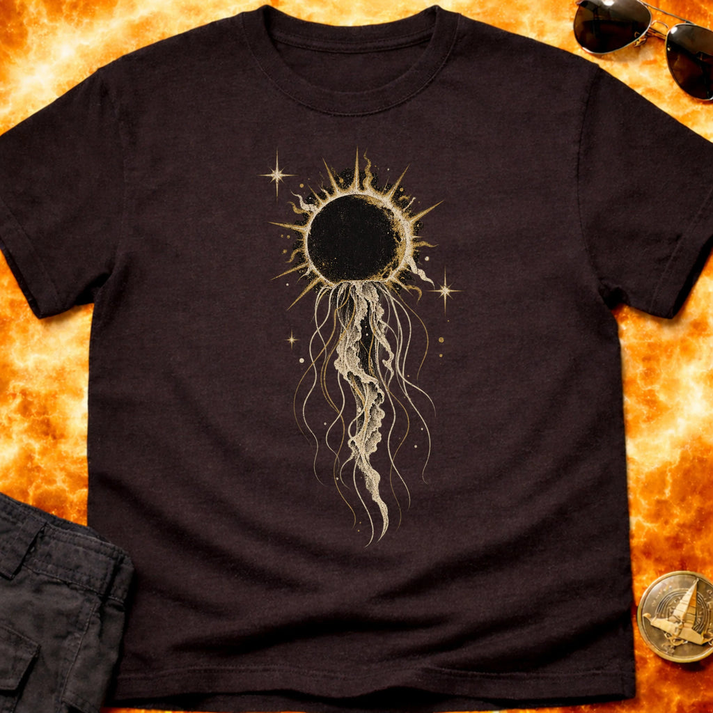 Eclipse Jelly T-Shirt product image 3