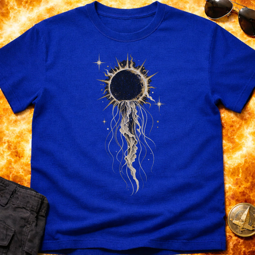 Eclipse Jelly T-Shirt product image 5