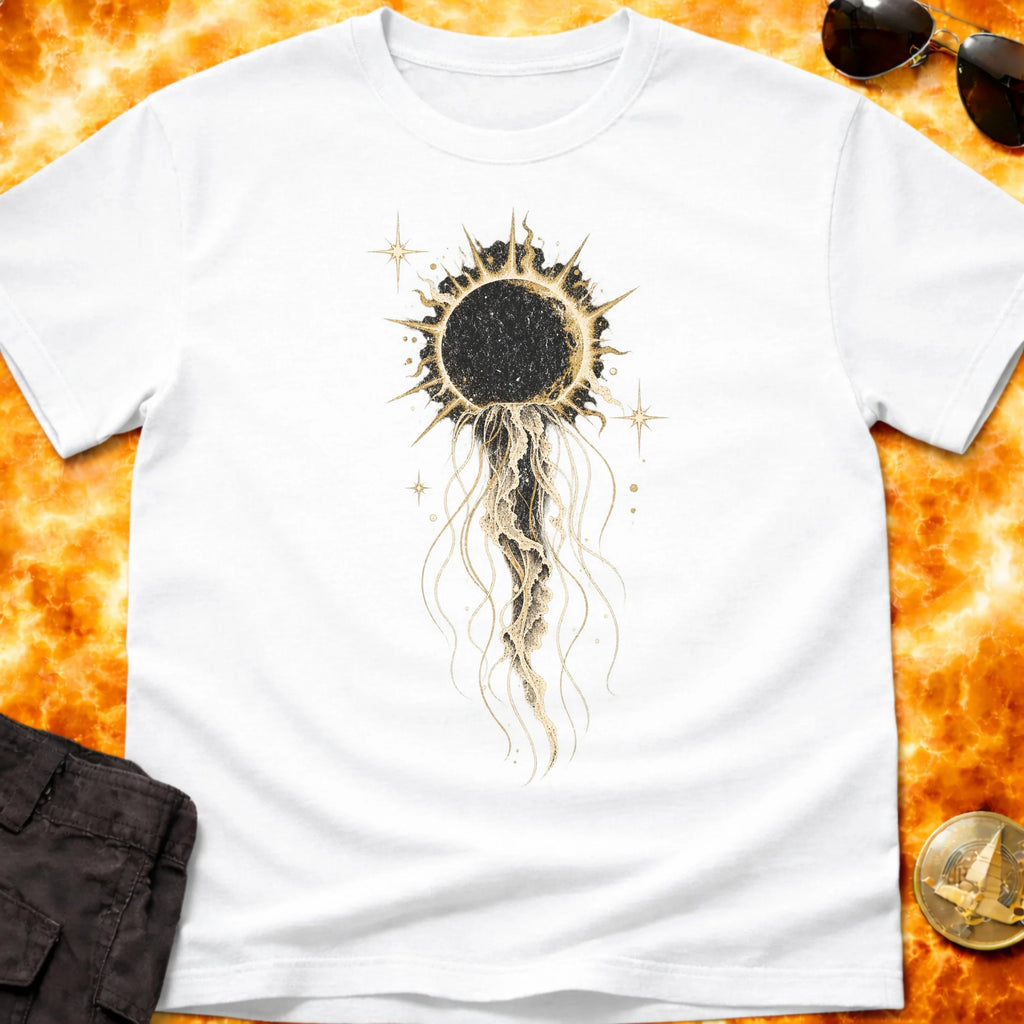 Eclipse Jelly T-Shirt product image 7